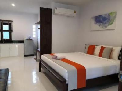Baan Suan Rim Klong - 54