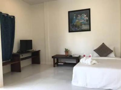 Baan Suan Rim Klong - 64