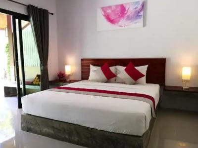 Baan Suan Rim Klong - 66