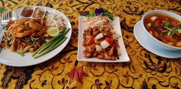 Baan Suan Rim Klong - 9