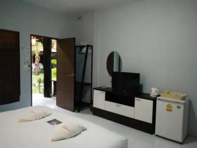 Baan Suan Rim Klong - 43