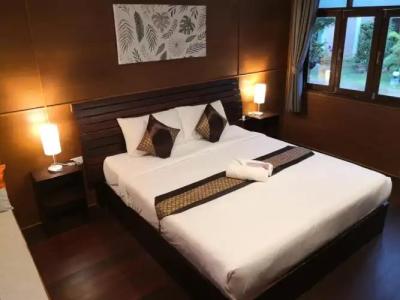 Baan Suan Rim Klong - 77