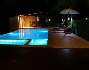 Baan Suan Rim Klong - 16