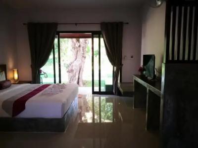 Baan Suan Rim Klong - 59