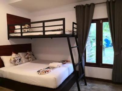 Baan Suan Rim Klong - 52