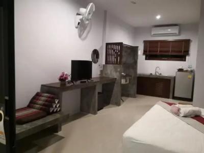 Baan Suan Rim Klong - 58
