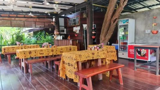 Baan Suan Rim Klong - 25