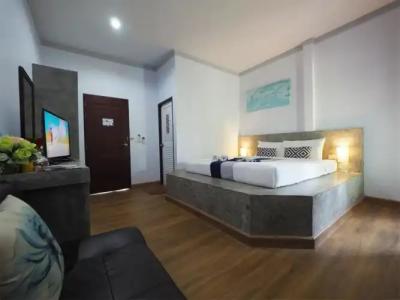 Baan Suan Rim Klong - 40