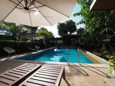 Baan Suan Rim Klong - 14