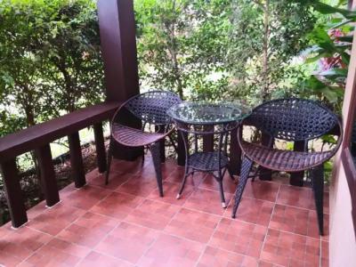 Baan Suan Rim Klong - 49