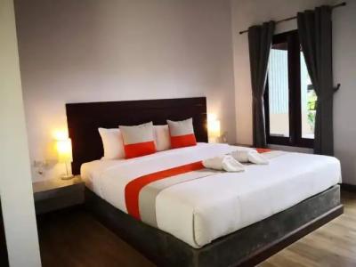 Baan Suan Rim Klong - 41