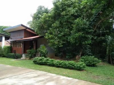 Baan Suan Rim Klong - 79