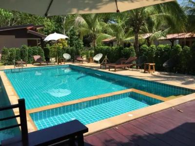 Baan Suan Rim Klong - 39