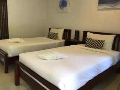 Baan Suan Rim Klong - 56