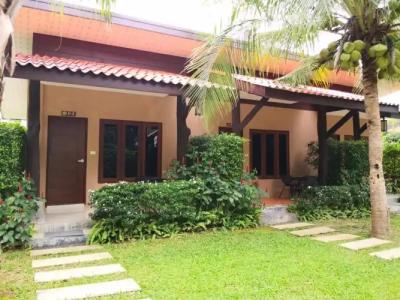 Baan Suan Rim Klong - 57