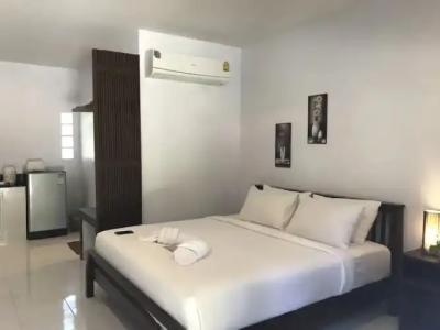 Baan Suan Rim Klong - 31