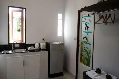 Baan Suan Rim Klong - 26