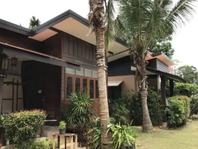 Baan Suan Rim Klong - 65