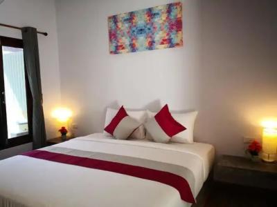 Baan Suan Rim Klong - 47