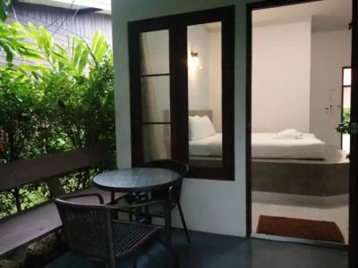 Baan Suan Rim Klong - 44