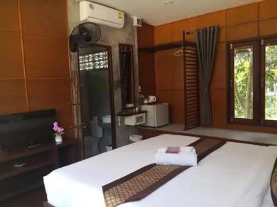 Baan Suan Rim Klong - 78