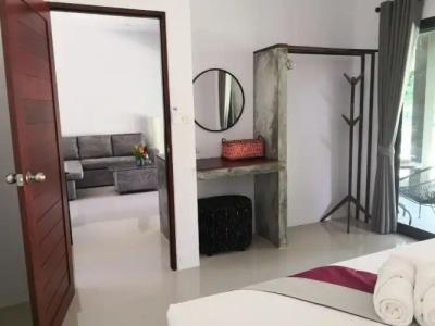 Baan Suan Rim Klong - 67