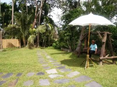 Baan Suan Rim Klong - 22