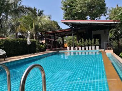 Baan Suan Rim Klong - 12