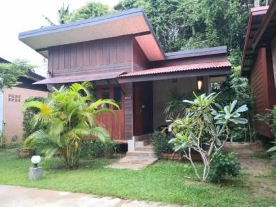 Baan Suan Rim Klong - 76