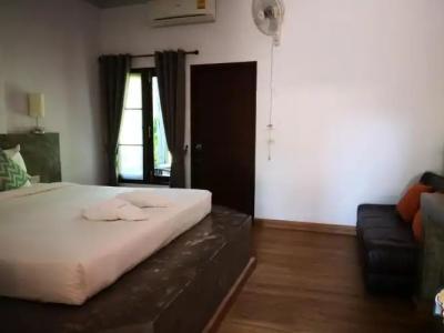 Baan Suan Rim Klong - 46