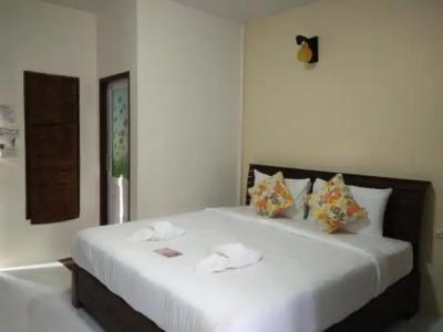 Baan Suan Rim Klong - 45