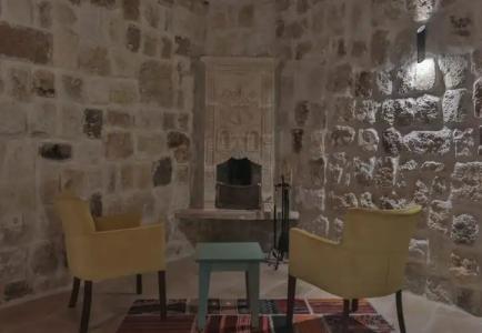 Acropolis Cave Suite - 41