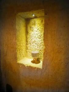 Acropolis Cave Suite - 73