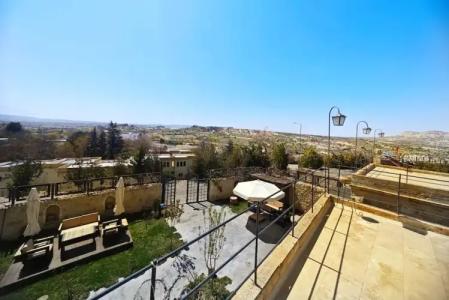 Acropolis Cave Suite - 36