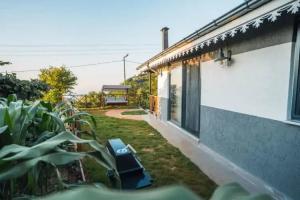 Blacksea Dream House, Trabzon