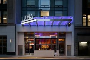 LUMA Hotel - Times Square