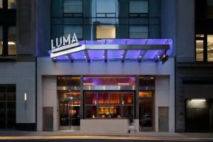 LUMA Hotel - Times Square, New York