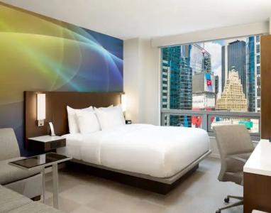 LUMA - Times Square - 2