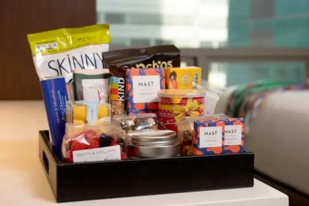 LUMA - Times Square - 12