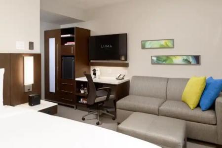 LUMA - Times Square - 49