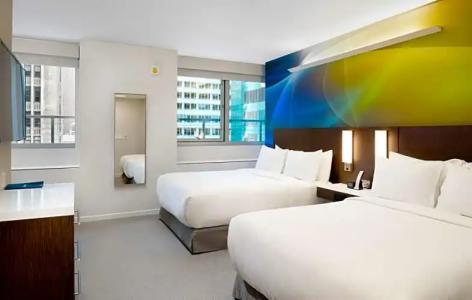 LUMA - Times Square - 44