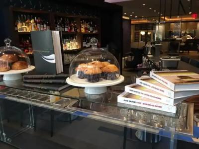 LUMA - Times Square - 27