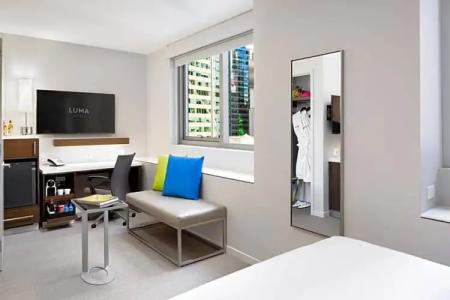 LUMA - Times Square - 45