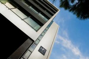 NLH FIX | Neighborhood Lifestyle Hotels, Athens