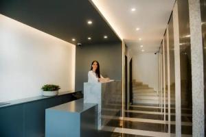 NLH FIX | Neighborhood Lifestyle Hotels, Athens