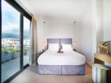 Acropolis Attic Double Suite