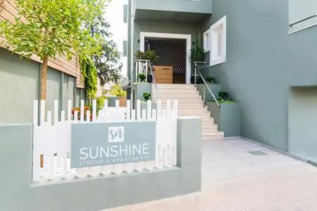 Sunshine Studios - 25