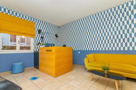 Sunshine Studios - 45