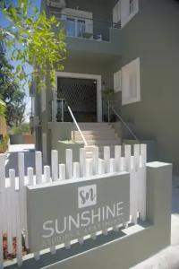 Sunshine Studios - 17