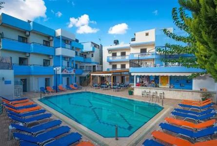 Sunshine Studios - 13